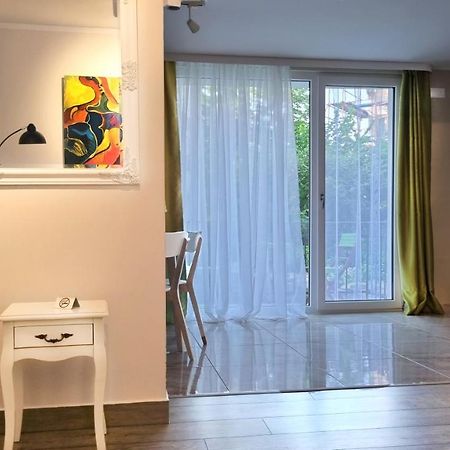 Old Town City Center Apartment ルセ エクステリア 写真