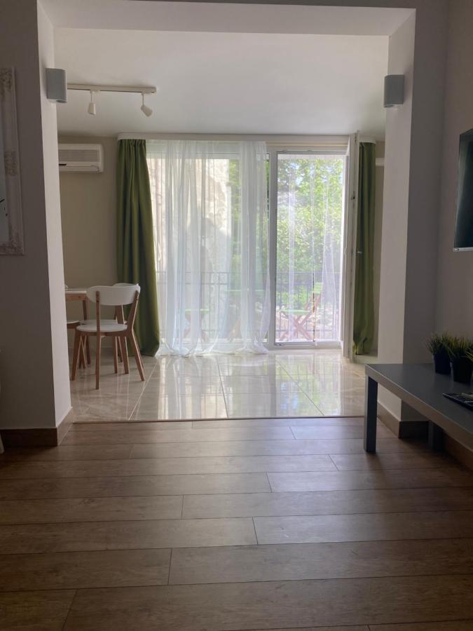 Old Town City Center Apartment ルセ エクステリア 写真
