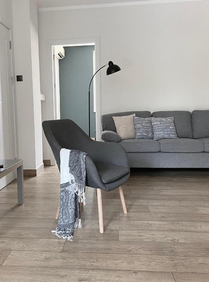 Old Town City Center Apartment ルセ エクステリア 写真