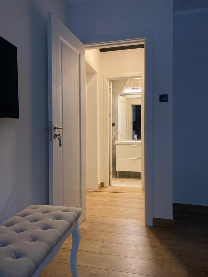Old Town City Center Apartment ルセ エクステリア 写真