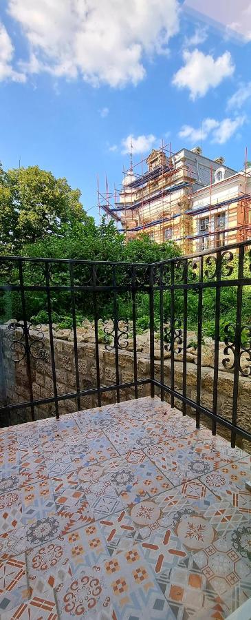 Old Town City Center Apartment ルセ エクステリア 写真