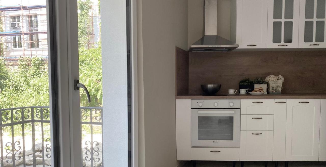 Old Town City Center Apartment ルセ エクステリア 写真