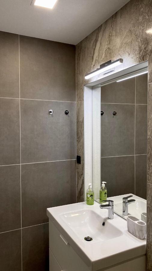 Old Town City Center Apartment ルセ エクステリア 写真
