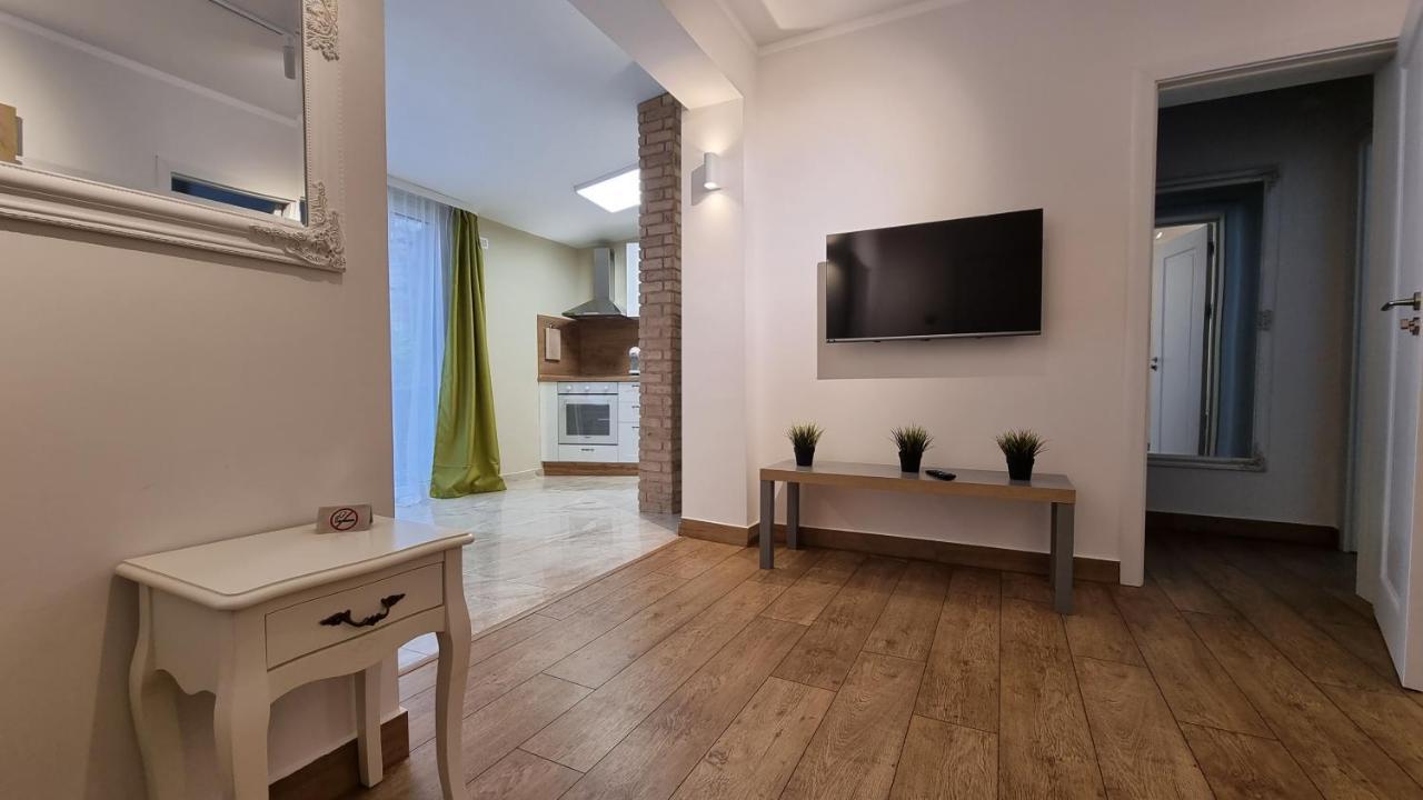 Old Town City Center Apartment ルセ エクステリア 写真