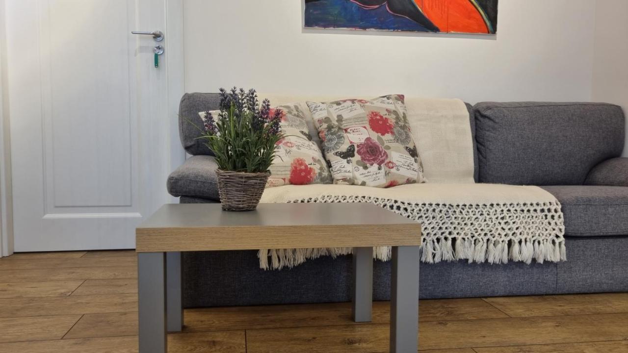 Old Town City Center Apartment ルセ エクステリア 写真