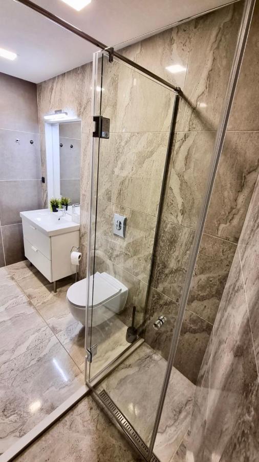 Old Town City Center Apartment ルセ エクステリア 写真