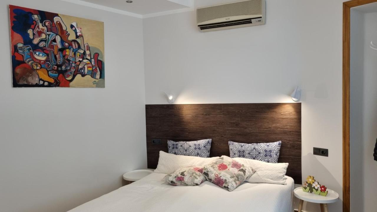 Old Town City Center Apartment ルセ エクステリア 写真