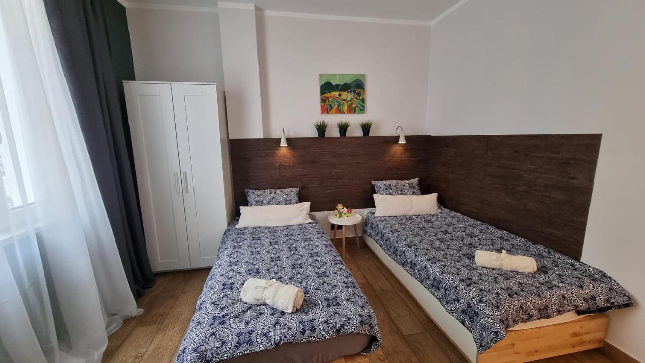 Old Town City Center Apartment ルセ エクステリア 写真