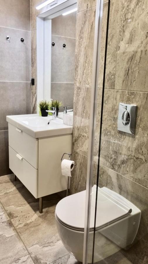 Old Town City Center Apartment ルセ エクステリア 写真