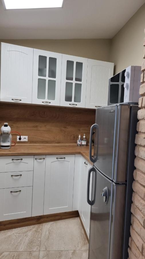 Old Town City Center Apartment ルセ エクステリア 写真