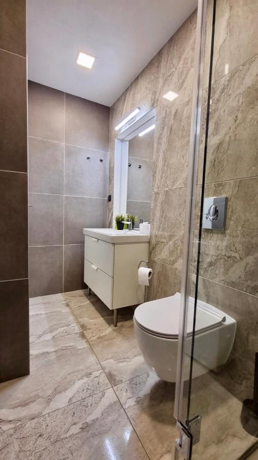Old Town City Center Apartment ルセ エクステリア 写真