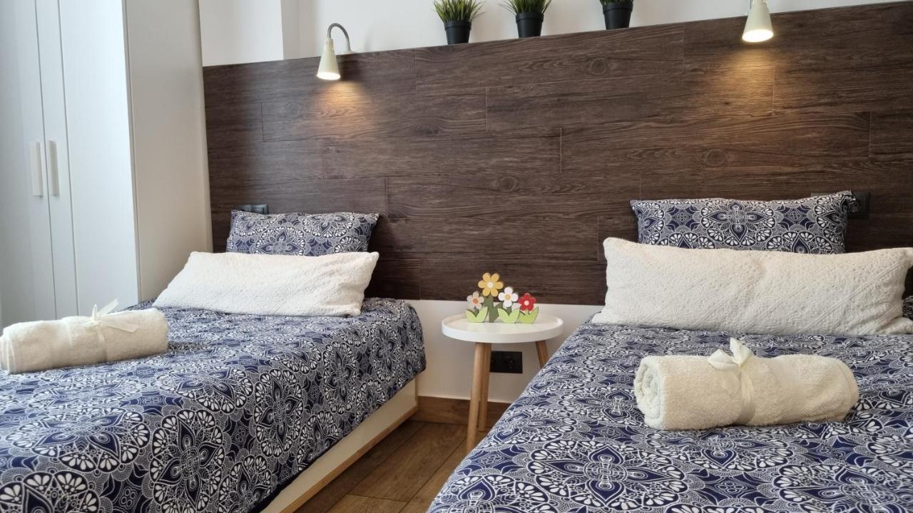 Old Town City Center Apartment ルセ エクステリア 写真