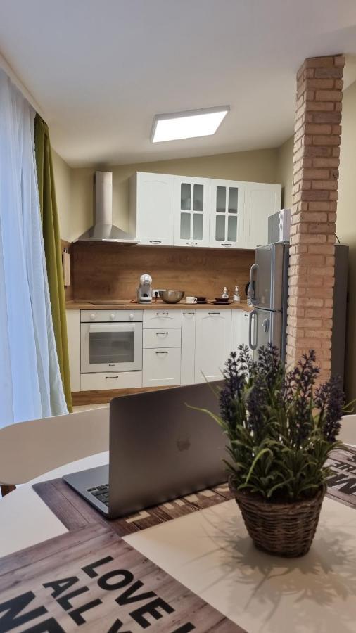 Old Town City Center Apartment ルセ エクステリア 写真