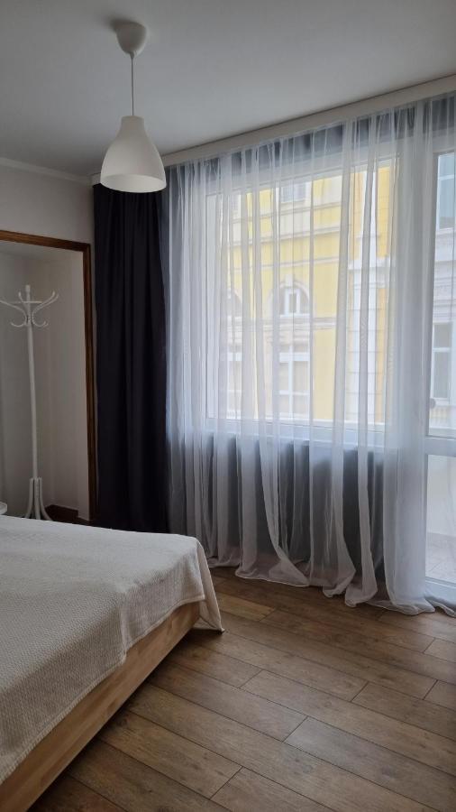 Old Town City Center Apartment ルセ エクステリア 写真