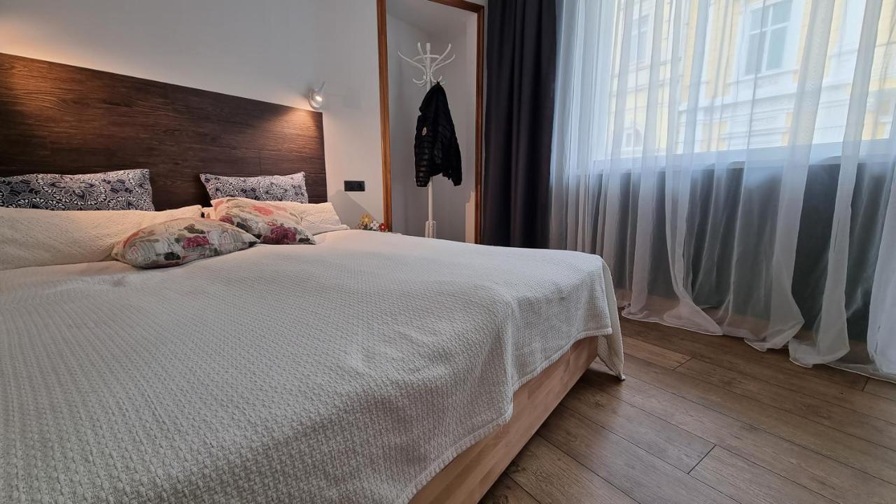 Old Town City Center Apartment ルセ エクステリア 写真