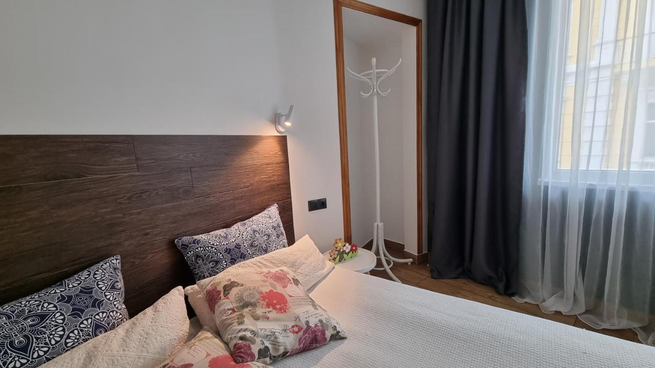 Old Town City Center Apartment ルセ エクステリア 写真
