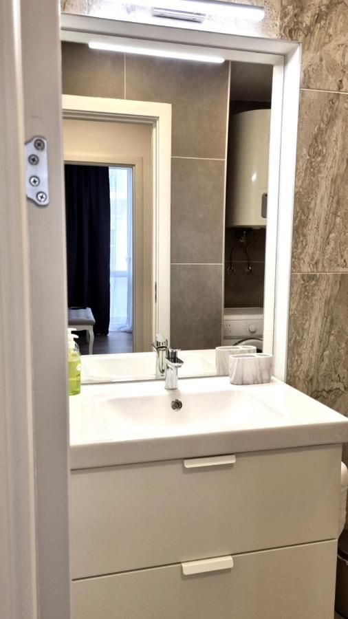 Old Town City Center Apartment ルセ エクステリア 写真