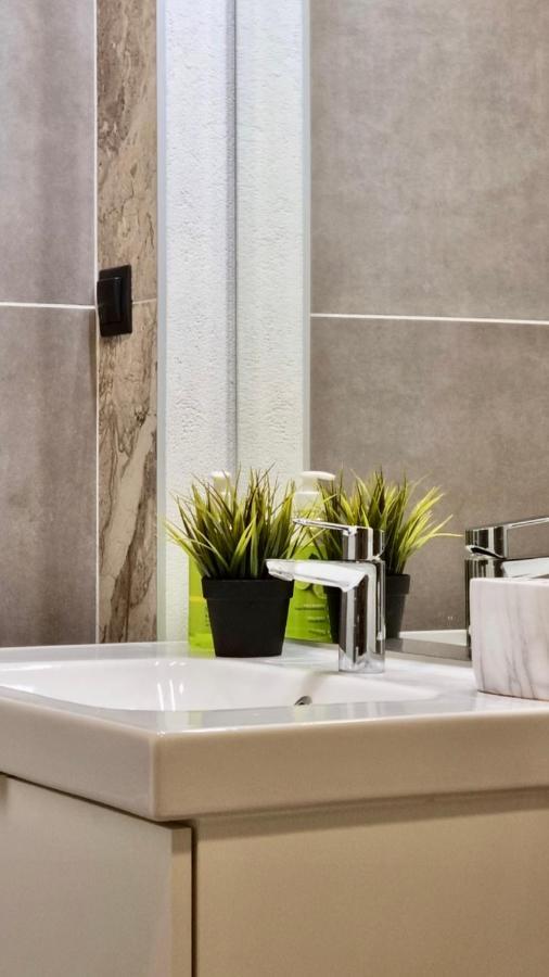 Old Town City Center Apartment ルセ エクステリア 写真