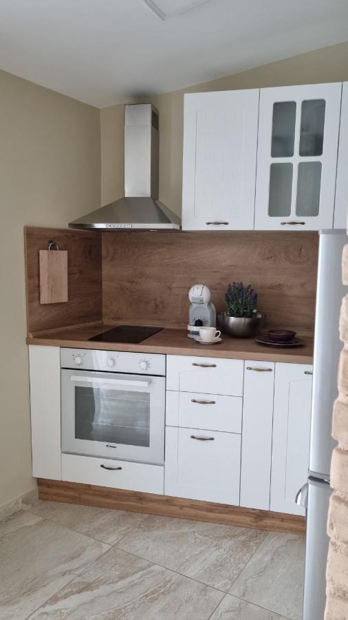 Old Town City Center Apartment ルセ エクステリア 写真