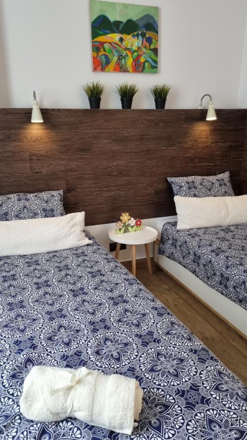 Old Town City Center Apartment ルセ エクステリア 写真