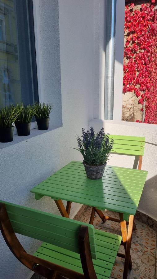 Old Town City Center Apartment ルセ エクステリア 写真