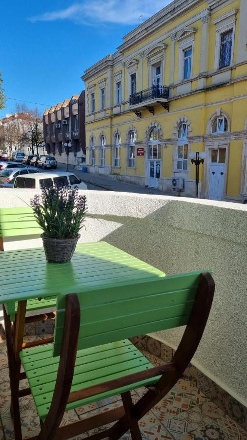 Old Town City Center Apartment ルセ エクステリア 写真