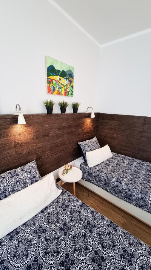 Old Town City Center Apartment ルセ エクステリア 写真